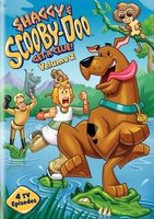 Shaggy & Scooby-Doo: Get a Clue! movie poster (2006) tote bag #MOV_fcbe4c6c