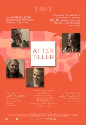 After Tiller movie poster (2013) Poster MOV_fcd11f22