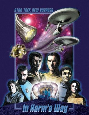 Star Trek: New Voyages movie poster (2004) mug #MOV_fce70135