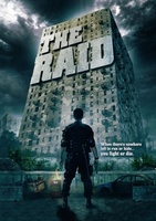 Serbuan maut movie poster (2011) Tank Top #734218