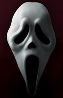 Scream 4 movie poster (2011) tote bag #MOV_fcf48e32