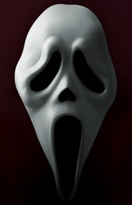 Scream 4 movie poster (2011) Poster MOV_fcf48e32