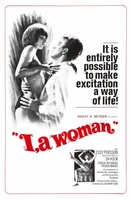 Jag - en kvinna movie poster (1965) hoodie #783605
