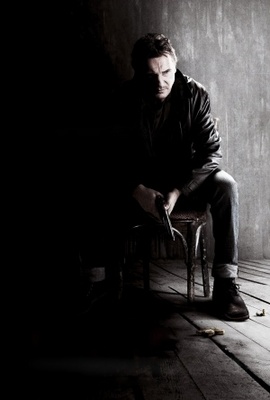 Taken 2 movie poster (2012) puzzle MOV_fd11a75d