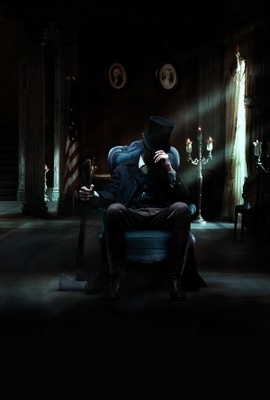Abraham Lincoln: Vampire Hunter movie poster (2011) mug #MOV_fd20a448