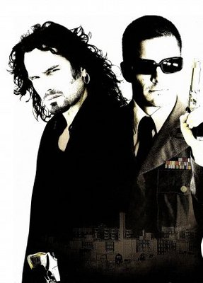 Rockaway movie poster (2007) poster