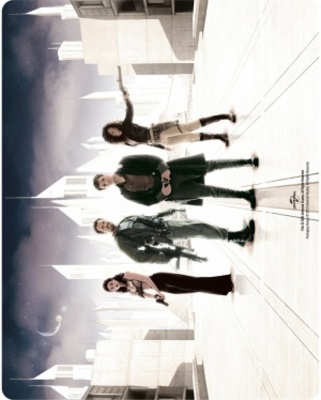 Serenity movie poster (2005) Tank Top