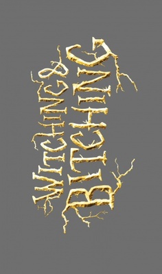 Las brujas de Zugarramurdi movie poster (2013) t-shirt