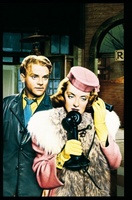The Bride Came C.O.D. movie poster (1941) tote bag #MOV_fd2d4c74