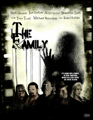 Cut movie poster (2011) puzzle MOV_fd3440eb