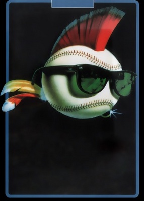 Major League: Back to the Minors movie poster (1998) Poster MOV_fd3813df