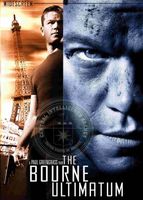 The Bourne Ultimatum movie poster (2007) mug #MOV_fd382dfa