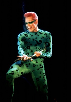 Batman Forever movie poster (1995) puzzle MOV_fd3f1884