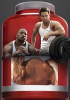 Pain and Gain movie poster (2013) Tank Top #1143740