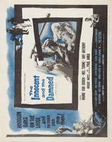 Girls Town movie poster (1959) t-shirt #715576