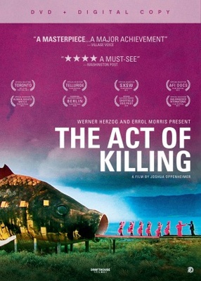 The Act of Killing movie poster (2012) mug #MOV_fd51a31f