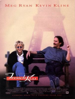 French Kiss movie poster (1995) mug