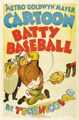 Batty Baseball movie poster (1944) mug #MOV_fd584cee