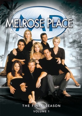 Melrose Place movie poster (1992) sweatshirt