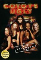 Coyote Ugly movie poster (2000) magic mug #MOV_fd665302