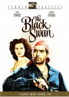 The Black Swan movie poster (1942) hoodie #695081