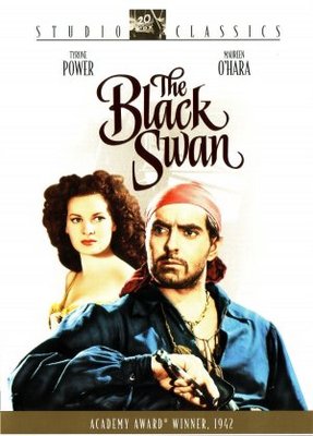 The Black Swan movie poster (1942) sweatshirt