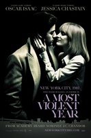 A Most Violent Year movie poster (2014) Longsleeve T-shirt #1220888