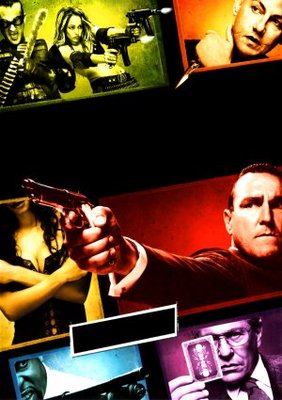 Smokin' Aces 2: Assassins' Ball movie poster (2010) tote bag #MOV_fd82ea58