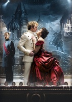 Anna Karenina movie poster (2012) tote bag #MOV_fd837c18