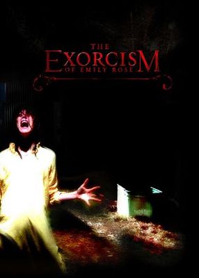 The Exorcism Of Emily Rose movie poster (2005) mug