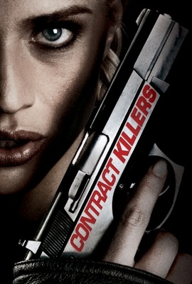 Contract Killers movie poster (2007) Poster MOV_fd8ac4f1