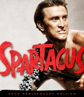 Spartacus movie poster (1960) sweatshirt #714307