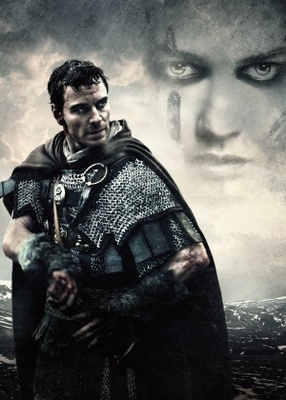 Centurion movie poster (2009) Stickers MOV_fd967f19