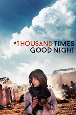 A Thousand Times Good Night movie poster (2013) Mouse Pad MOV_fd9b7913