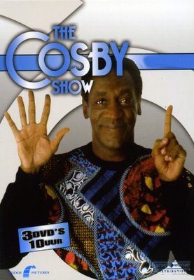 The Cosby Show movie poster (1984) tote bag