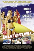 Blue Crush movie poster (2002) tote bag #MOV_fd9cdddc
