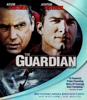 The Guardian movie poster (2006) tote bag #MOV_fd9e94e8
