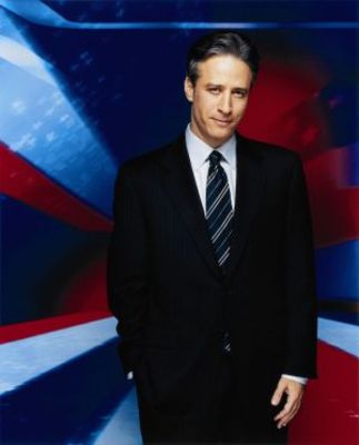 The Daily Show movie poster (1996) mouse pad