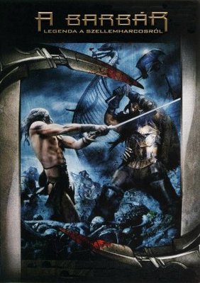 Pathfinder movie poster (2007) puzzle MOV_fda2c25f