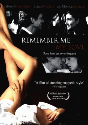 Ricordati di me movie poster (2003) puzzle MOV_fda49d27