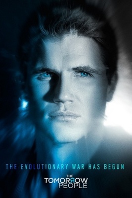 The Tomorrow People movie poster (2013) poster