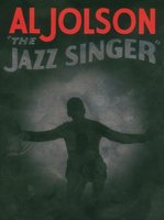 The Jazz Singer movie poster (1927) Tank Top #654180