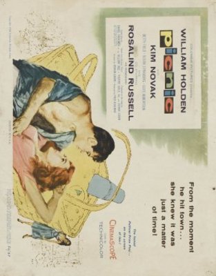 Picnic movie poster (1955) magic mug #MOV_fdb4a21b