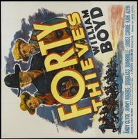 Forty Thieves movie poster (1944) tote bag #MOV_fdbd1365