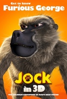 Jock movie poster (2011) Longsleeve T-shirt #725609