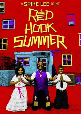 Red Hook Summer movie poster (2012) mug