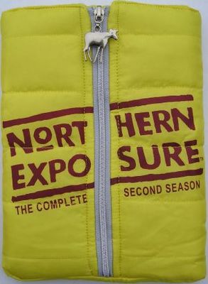 Northern Exposure movie poster (1990) tote bag