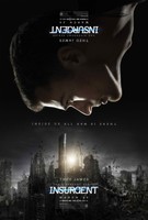 Insurgent   movie poster (2015 ) Tank Top #1300830