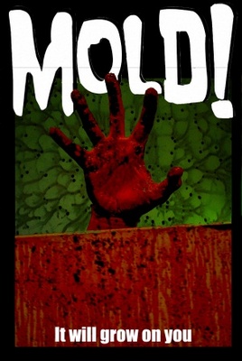 Mold! movie poster (2012) tote bag