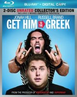 Get Him to the Greek movie poster (2010) Tank Top #691872